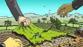 Expropriation without compensation under siege in South Africa