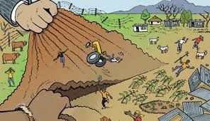 A comparative analysis of Land Reform in South Africa: ANC leads with vision and progress