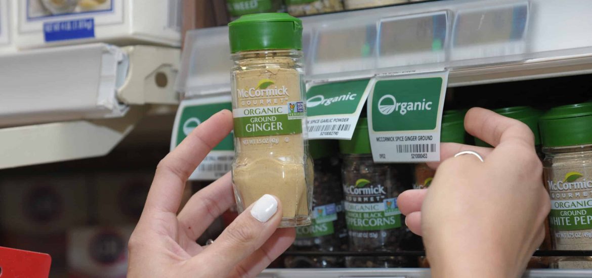 Food labels could turn Europeans healthier – and greener