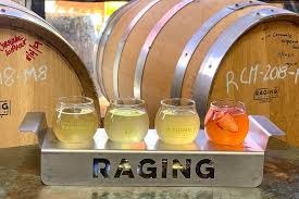 Global Cider, Perry, and Mead Market - South Africa Has Overtaken South Korea as the World's Largest Exporter