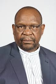 Expropriation without compensation bill to be finalised before the end of March- South Africa