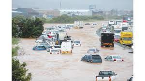 KZN infrastructure reconstruction should be a springboard for growth -South Africa