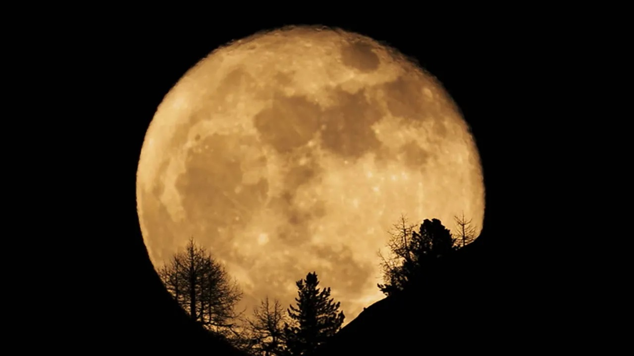 What is a ‘worm moon’ and does it still mark the start of spring?