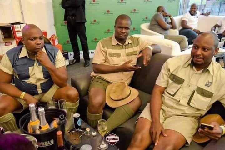 Most South African farmers are black: why Trump got it so wrong