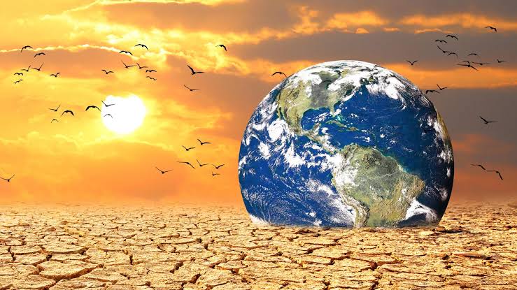 New report on climate ‘overshoot’: what it means for Africa and how faster action can limit the damage