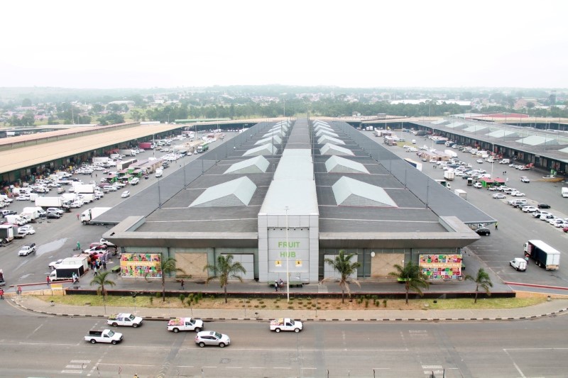 Joburg Market to get a facelift