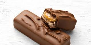 The Market For Filled Chocolate Bars in the EU Overcame $3.5B