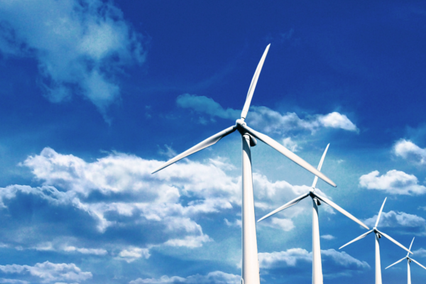 South Africa: two giant wind projects to come online in August 2020