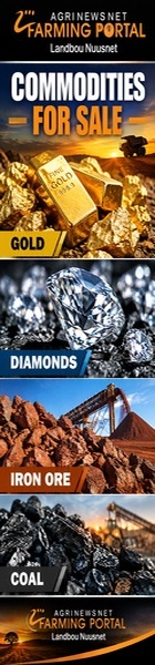 Commodity Trade Links Sky