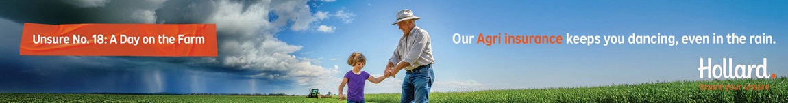 Hollard Junior Agri Writers 
