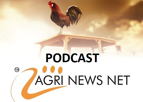 Fearless young voice of South Africa's beleagured farming community