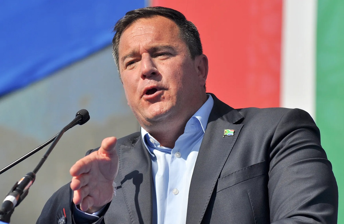 The Agriculture Budget Vote Speech presented a positive message for the sector