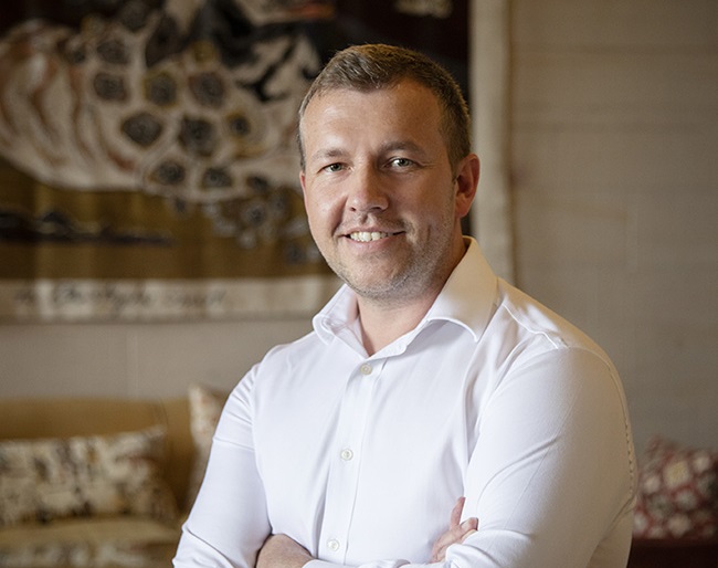 The rising tide of climate change: Building resilience through innovation