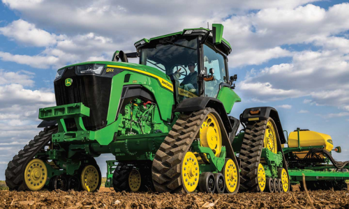 Regenerative farming is vital to ensure food security