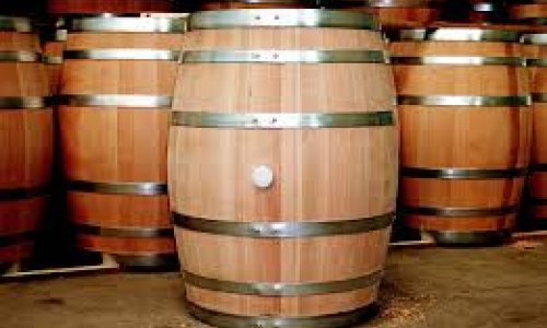 Vineyards Benefit from Furry Friends