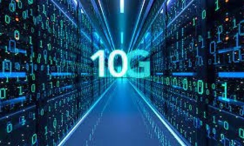 The 10G Future: Agriculture