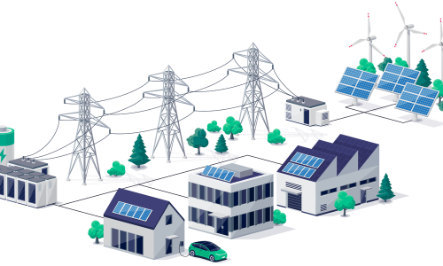 What is a virtual power plant? An energy expert explains
