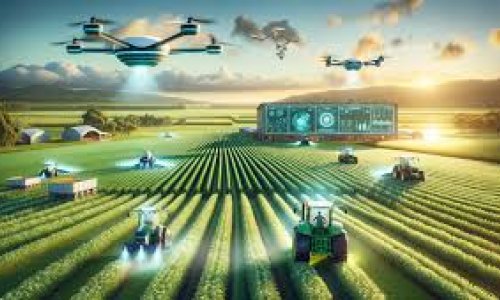 The War Nobody is Talking About in Agriculture