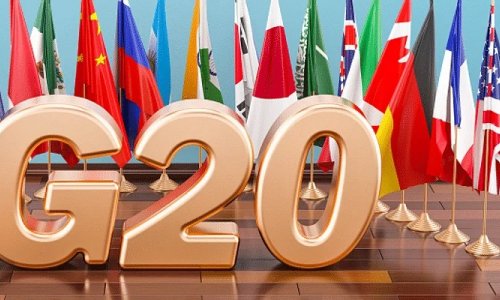 Highlighting South Africa's agricultural matters in G20 engagements