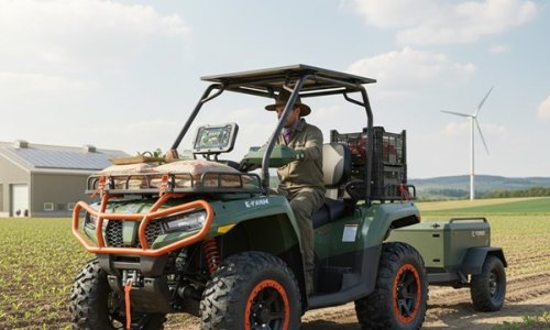 SA’s award-winning thicket project on track to create 100,000 jobs and revive 800,000 hectares