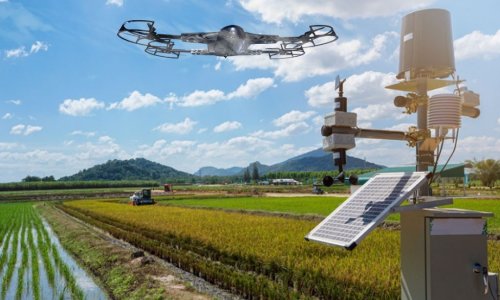 Smarter Farming 2026: 7 Agricultural Technology Must-Haves