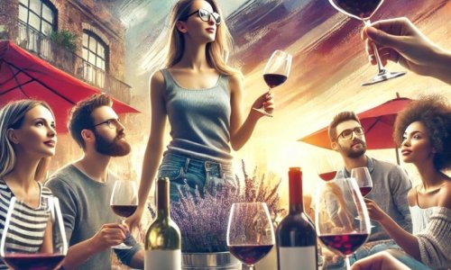 Premium wine demand surges in key Latin American markets