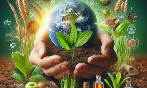 South African Agriculture Is Standing at the Crossroads with Artificial Intelligence