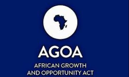 On table grape exports, AGOA issues, and the need for logistics efficiency in SA