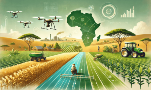 Agriculture Doesn’t Just Need Data. It Needs AI-Ready Data.