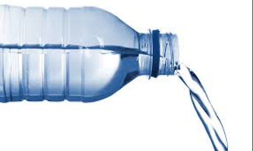 Stored water can develop slimy bacterial films: nanotechnology may be a solution
