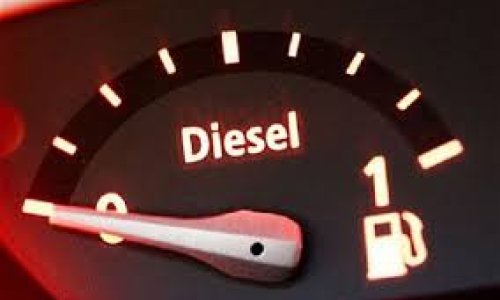 The Diesel Crisis No One Is Pricing In