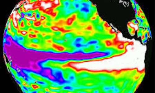 US forecaster issues chilling El Niño warning with 82% chance by July