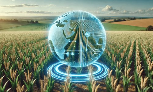2026 State of the Farm Report Examines Early AI Use and Broader Digital Trends in Agriculture