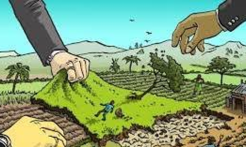 Expropriation without compensation under siege in South Africa