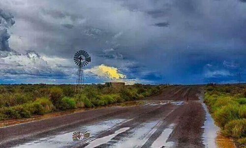 Recent floods are another headwind for SA agriculture growth