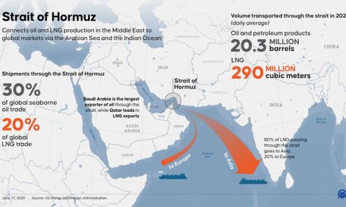 The Middle East conflict is putting increasing pressure on SA agriculture to seek new markets