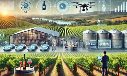 When the smoke clears: The real cost of wildfires on Western Cape wine farms