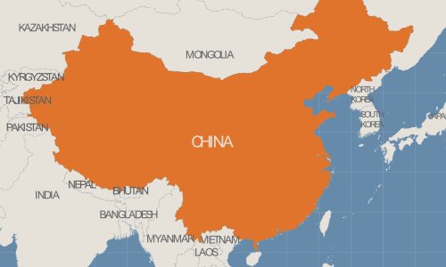  Grain-consuming giant China still driving the market