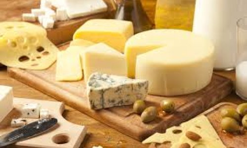 Cheese leads growth as supply power shifts