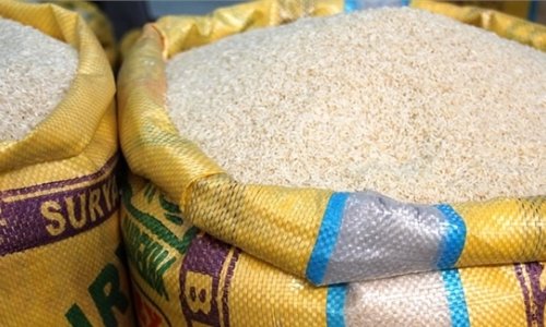 From surplus to strain: world rice supply threatened by Iran war, El Nino