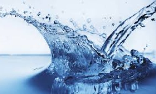 Freshwater Is Disappearing. Can Technology Save Us?