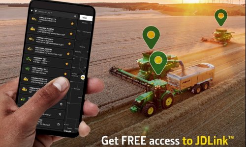 How Smart Farming is Transforming the Agriculture Sector?