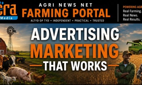 Marketing and Advertising Rates.Farmingportal/Agricultureportal /AGRI NEWS NET  2026