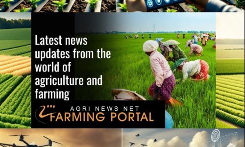 World Farming Agriculture and Commodity news - Short update  29th September 2025