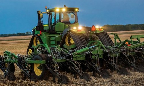 Don’t Tell Farmers How To Farm – Ask Them Instead