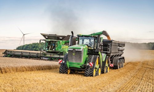 From Data Hoarding to Decision Power: What Farmers Need in 2026