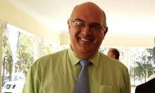 Ons is nie almal dieselfde nie-  Suid Afrika - We Are Not All the Same – South Africa