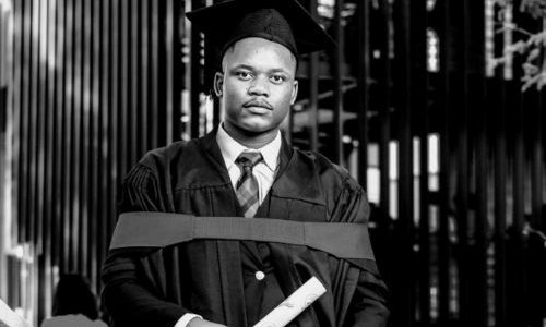 Sanele Kunene - THIRD RUNNER UP - 2026 TECHNICAL  Selected Aspects of Environmental, Social, and Economic Sustainability Factors in the South African Orange Industry