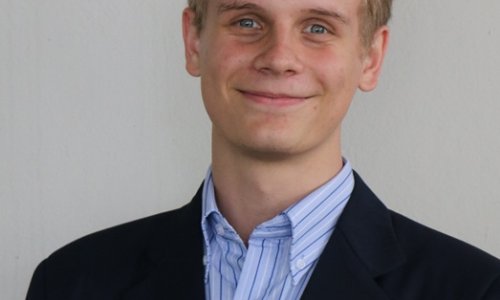 Gerhard Burger - SECOND RUNNER UP 2026  GENERAL - The Crop You Cannot See