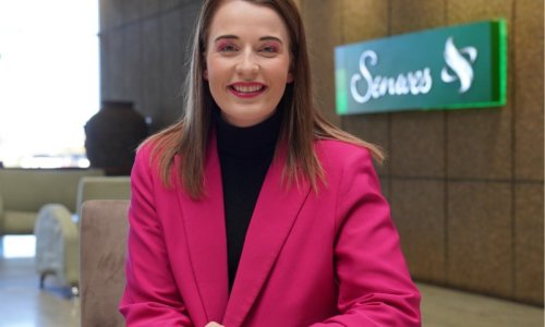 Carla Myburgh - Second runner up -Technical 2026 - What Does It Really Cost to Put a South African Apple or Pear on a European Supermarket Shelf?